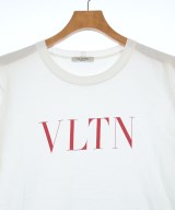 VALENTINO（ヴァレンティノ）Tシャツ・カットソー 白 サイズ:S メンズ/2200714755120
