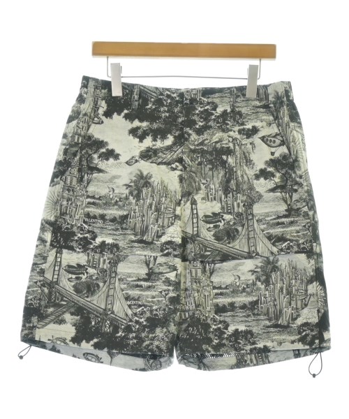 VALENTINO(ヴァレンティノ)のショートパンツ サイズ:46(M位) 37,200円
