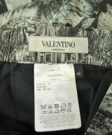 VALENTINO（ヴァレンティノ）ショートパンツ 黒 サイズ:46(M位) メンズ/2200718432058