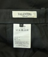 VALENTINO（ヴァレンティノ）チノパン 黒 サイズ:44(S位) メンズ/2200718432072