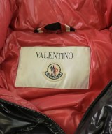 VALENTINO（ヴァレンティノ）ダウンコート 黒 サイズ:46(M位) メンズ/2200718432126