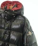 VALENTINO（ヴァレンティノ）ダウンコート 黒 サイズ:46(M位) メンズ/2200718432126