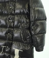 VALENTINO（ヴァレンティノ）ダウンコート 黒 サイズ:46(M位) メンズ/2200718432126