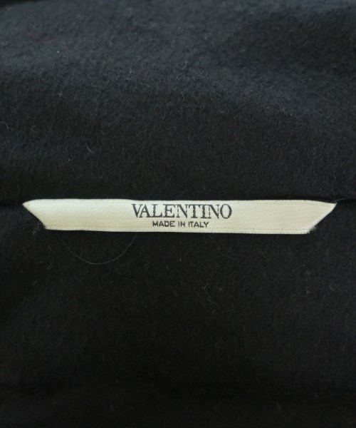 VALENTINO（ヴァレンティノ）ダウンジャケット/ダウンベスト 青 サイズ:44(S位) メンズ/2200718432157