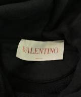 VALENTINO（ヴァレンティノ）パーカー 黒 サイズ:S メンズ/2200718501020