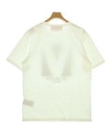 VALENTINO（ヴァレンティノ）Tシャツ・カットソー 白 サイズ:L メンズ/2200718501075