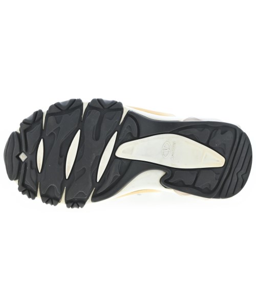 VALENTINO（ヴァレンティノ）スニーカー 黒 サイズ:EU36(22.5cm位) レディース/2200714318141