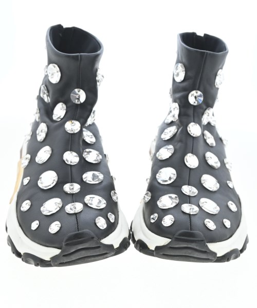 VALENTINO（ヴァレンティノ）スニーカー 黒 サイズ:EU36(22.5cm位) レディース/2200714318141