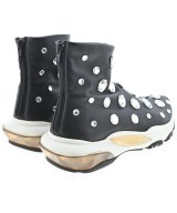 VALENTINO（ヴァレンティノ）スニーカー 黒 サイズ:EU36(22.5cm位) レディース/2200714318141