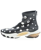 VALENTINO（ヴァレンティノ）スニーカー 黒 サイズ:EU36(22.5cm位) レディース/2200714318141