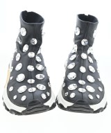 VALENTINO（ヴァレンティノ）スニーカー 黒 サイズ:EU36(22.5cm位) レディース/2200714318141