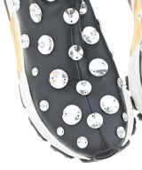VALENTINO（ヴァレンティノ）スニーカー 黒 サイズ:EU36(22.5cm位) レディース/2200714318141