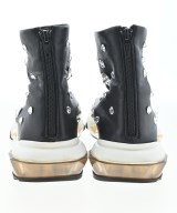 VALENTINO（ヴァレンティノ）スニーカー 黒 サイズ:EU36(22.5cm位) レディース/2200714318141