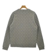 VALENTINO（ヴァレンティノ）スウェット グレー サイズ:M メンズ/2200643013018