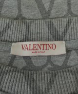 VALENTINO（ヴァレンティノ）スウェット グレー サイズ:M メンズ/2200643013018