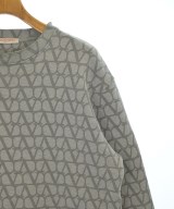 VALENTINO（ヴァレンティノ）スウェット グレー サイズ:M メンズ/2200643013018