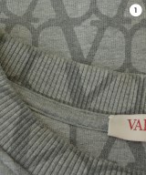 VALENTINO（ヴァレンティノ）スウェット グレー サイズ:M メンズ/2200643013018