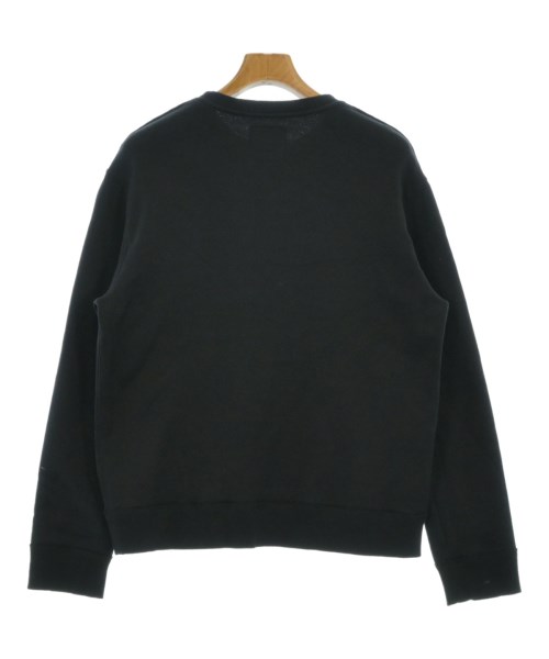 VALENTINO（ヴァレンティノ）スウェット 黒 サイズ:S メンズ/2200645583014