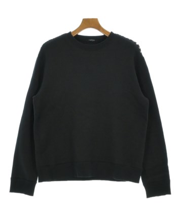 VALENTINO（ヴァレンティノ）スウェット 黒 サイズ:S メンズ