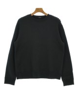 VALENTINO（ヴァレンティノ）スウェット 黒 サイズ:S メンズ/2200645583014