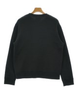 VALENTINO（ヴァレンティノ）スウェット 黒 サイズ:S メンズ/2200645583014