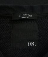 VALENTINO（ヴァレンティノ）スウェット 黒 サイズ:S メンズ/2200645583014