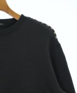 VALENTINO（ヴァレンティノ）スウェット 黒 サイズ:S メンズ/2200645583014