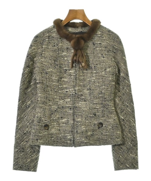 VALENTINO（ヴァレンティノ）その他 ベージュ サイズ:6(M位) レディース/2200645705010