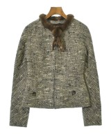 VALENTINO（ヴァレンティノ）その他 ベージュ サイズ:6(M位) レディース/2200645705010