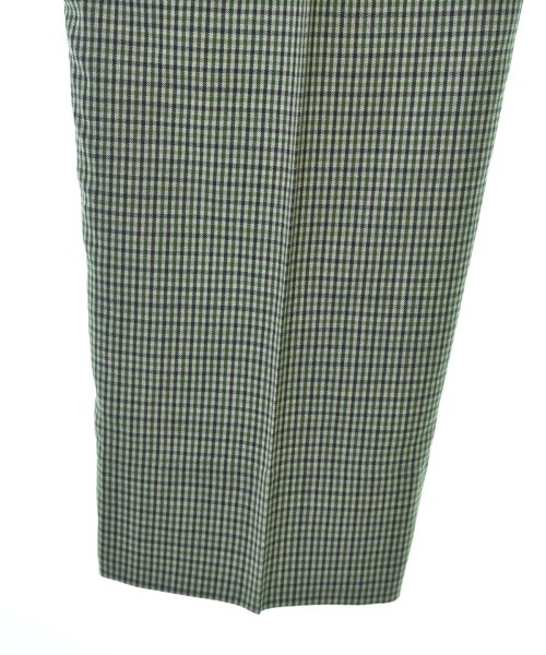 VALENTINO（ヴァレンティノ）スラックス 緑 サイズ:46(M位) メンズ/2200646098012