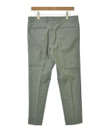 VALENTINO（ヴァレンティノ）スラックス 緑 サイズ:46(M位) メンズ/2200646098012