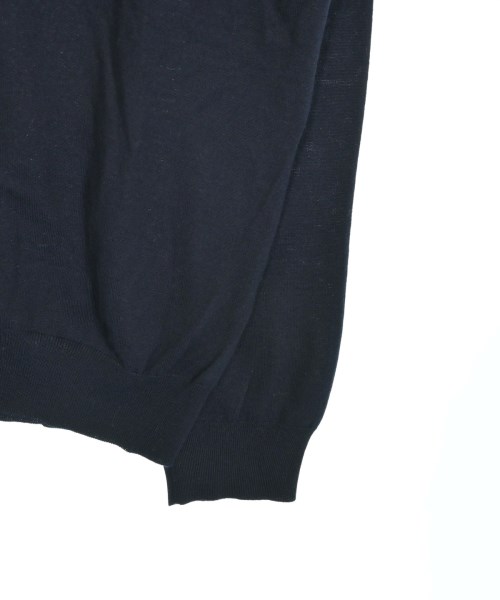 VALENTINO（ヴァレンティノ）カーディガン 紺 サイズ:XL メンズ/2200646098029