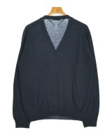 VALENTINO（ヴァレンティノ）カーディガン 紺 サイズ:XL メンズ/2200646098029