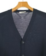 VALENTINO（ヴァレンティノ）カーディガン 紺 サイズ:XL メンズ/2200646098029