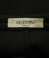 VALENTINO（ヴァレンティノ）ひざ丈スカート 黒 サイズ:6(XS位) レディース/2200636682030