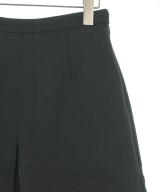 VALENTINO（ヴァレンティノ）ひざ丈スカート 黒 サイズ:6(XS位) レディース/2200636682030