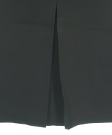 VALENTINO（ヴァレンティノ）ひざ丈スカート 黒 サイズ:6(XS位) レディース/2200636682030