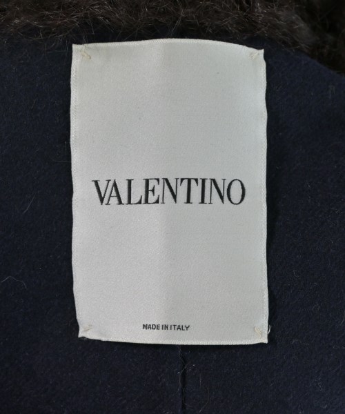 VALENTINO（ヴァレンティノ）その他 紺 サイズ:38(M位) レディース/2200646528014