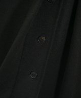 VALENTINO（ヴァレンティノ）チェスターコート 黒 サイズ:38(S位) レディース/2200635478047