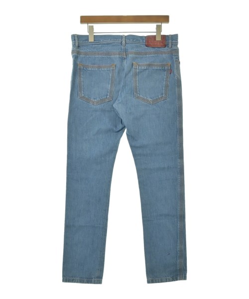 VALENTINO（ヴァレンティノ）デニムパンツ 青 サイズ:30(M位) メンズ/2200646994024