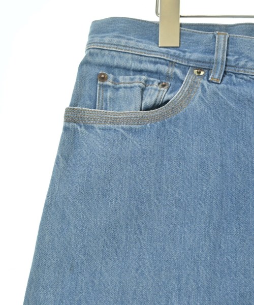 VALENTINO（ヴァレンティノ）デニムパンツ 青 サイズ:30(M位) メンズ/2200646994024