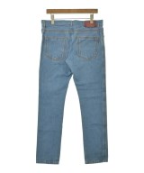 VALENTINO（ヴァレンティノ）デニムパンツ 青 サイズ:30(M位) メンズ/2200646994024