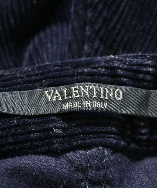 VALENTINO（ヴァレンティノ）その他 紺 サイズ:50(XL位) メンズ/2200639802503