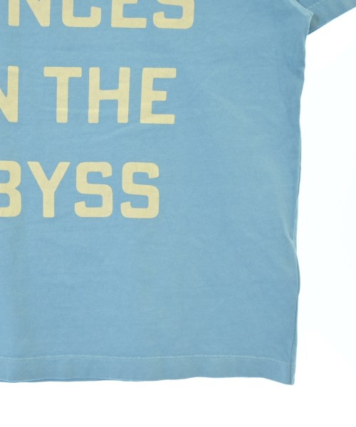 VALENTINO（ヴァレンティノ）Tシャツ・カットソー 青 サイズ:S メンズ/2200643904088