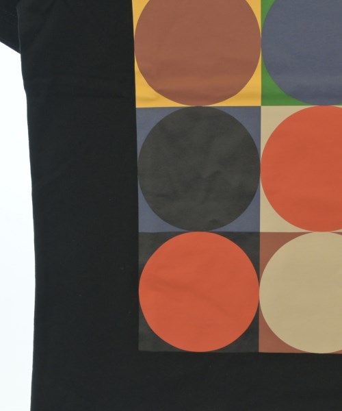 VALENTINO（ヴァレンティノ）Tシャツ・カットソー 黒 サイズ:S レディース/2200648356011