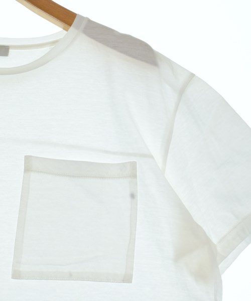 VALENTINO（ヴァレンティノ）Tシャツ・カットソー 白 サイズ:S レディース/2200649237296