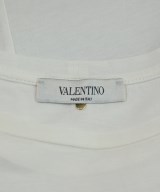 VALENTINO（ヴァレンティノ）Tシャツ・カットソー 白 サイズ:S レディース/2200649237296