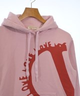 VALENTINO（ヴァレンティノ）パーカー ピンク サイズ:S メンズ/2200649531035