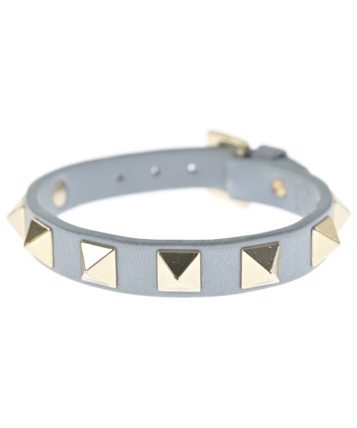 VALENTINO(ヴァレンティノ)ブレスレット・バングル 青 サイズ:-/2200649726073