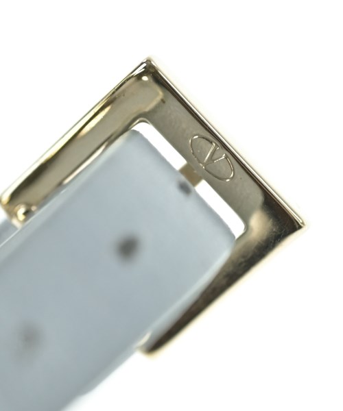 VALENTINO（ヴァレンティノ）ブレスレット・バングル 青 サイズ:- レディース/2200649726073